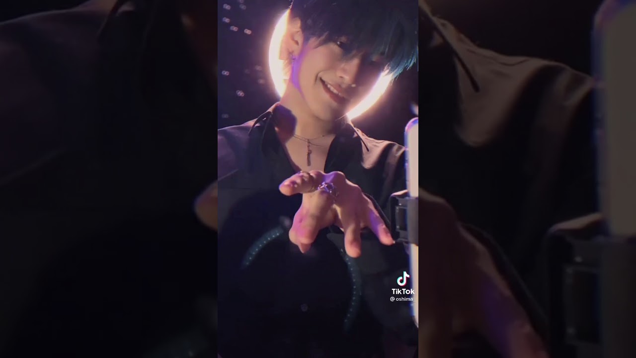 しゅん(おおしま兄弟)TikTokまとめ2