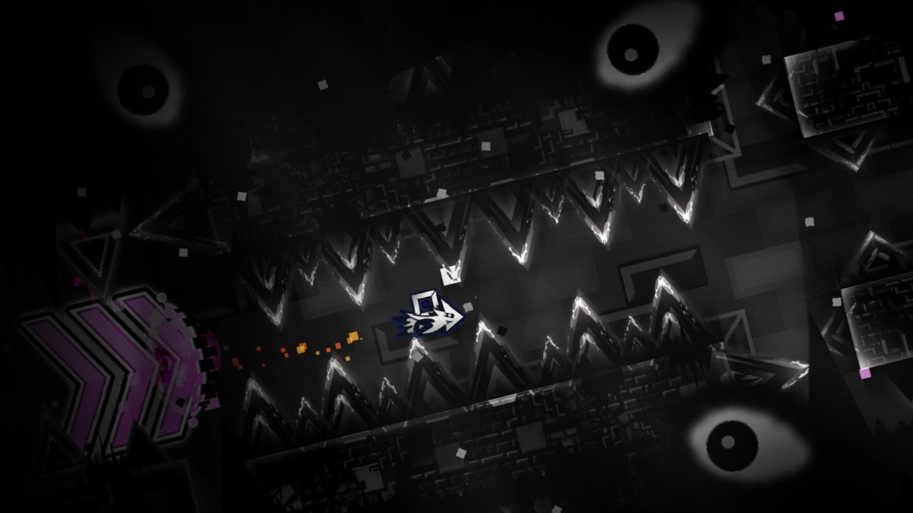 NEW HELL LEVEL IT'S COMING - "Misogi" by Nuubmaster | Geometry dash 2.2