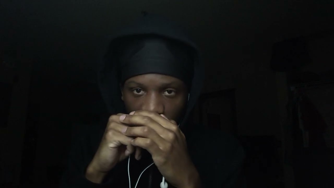 (ASMR) Secretive Mouth Rambling Sounds
