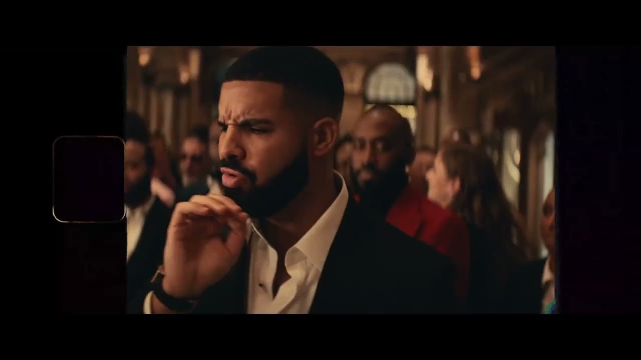 [FREE] Drake Type Beat - 