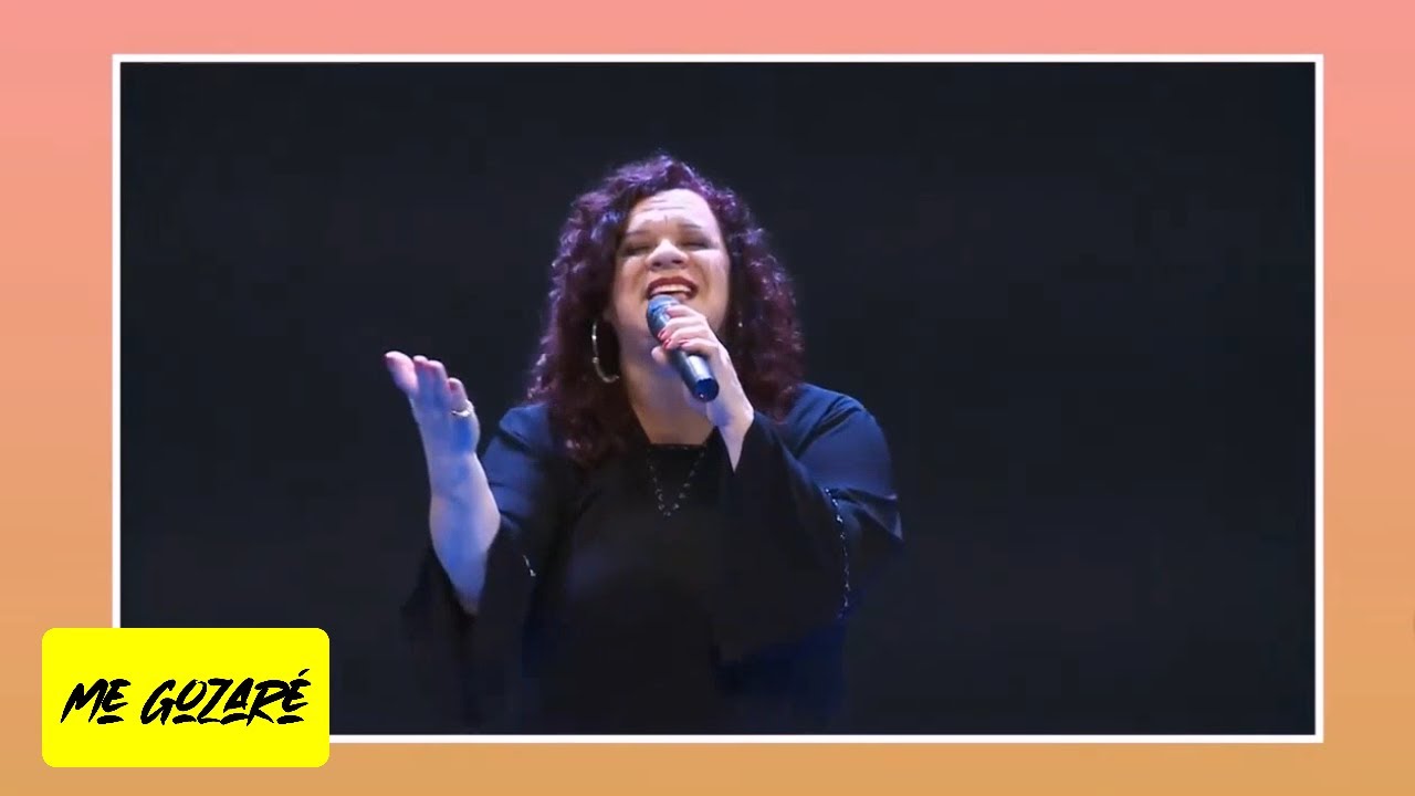 Me Gozaré / Así como David danzaba / Billy Bunster /cover Pau Fernández ft Altar Ccdea