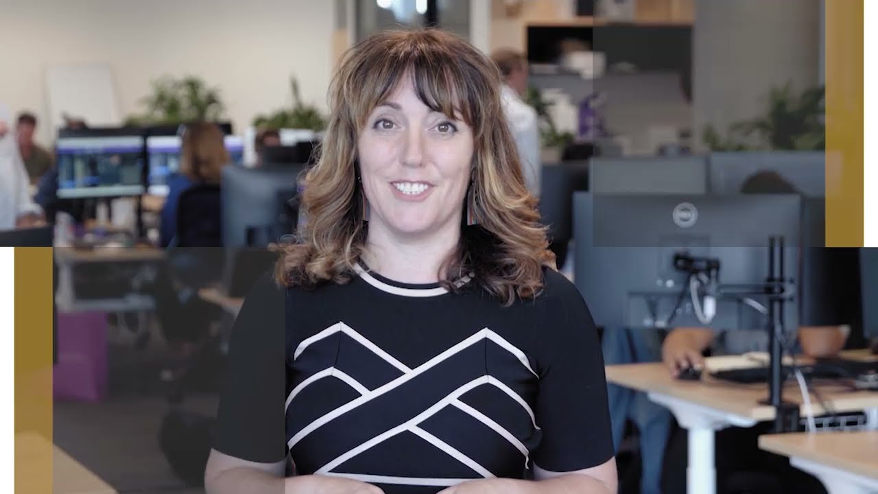 Lessons from Legends: Kate Toon