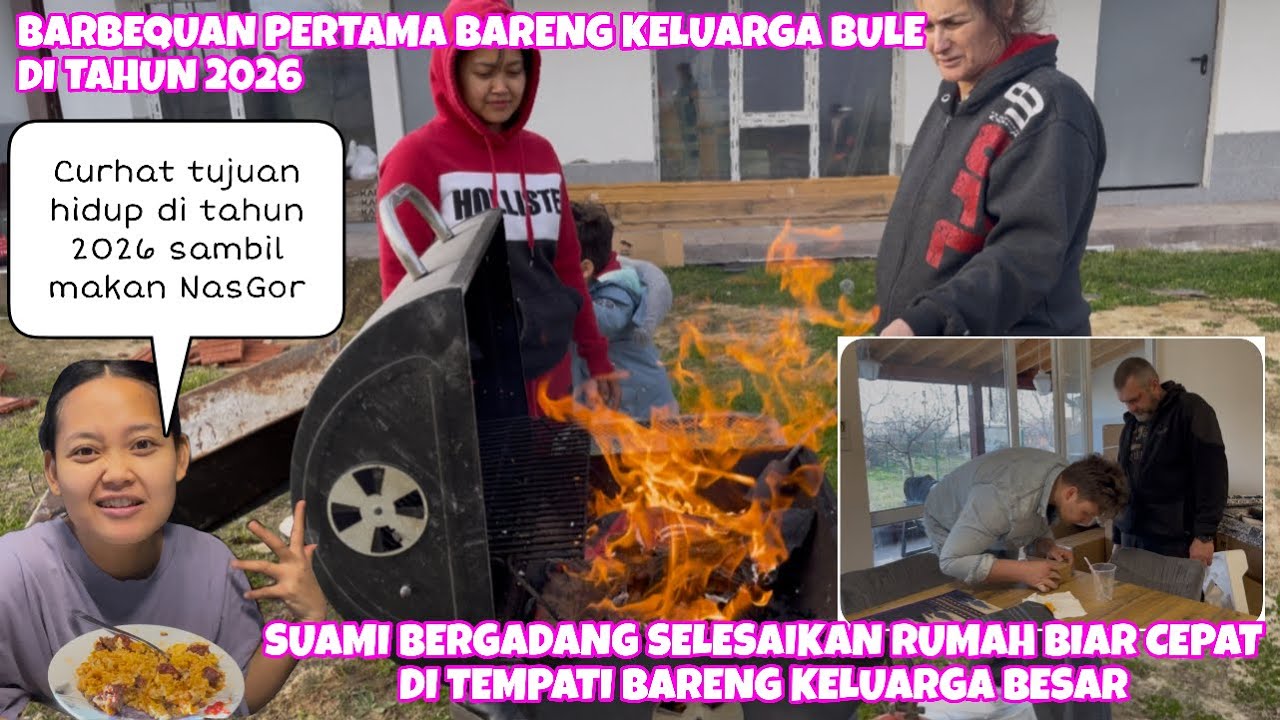 HARAPAN TERBESAR DI TAHUN 2026 