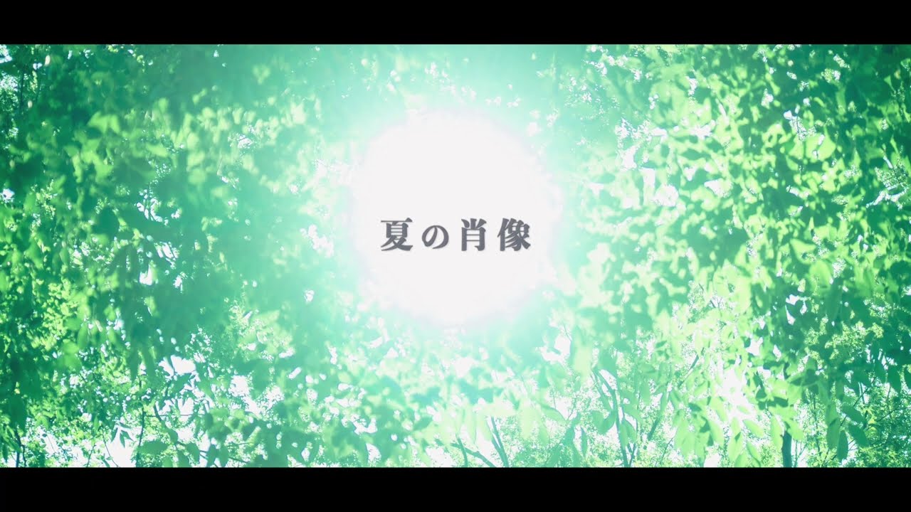 夏の肖像 / ヨルシカ（cover）