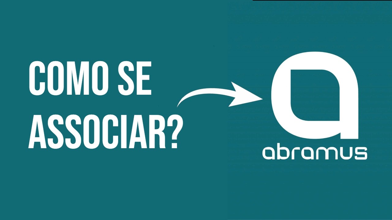 Filia&ccedil;&atilde;o ABRAMUS em 10 dias