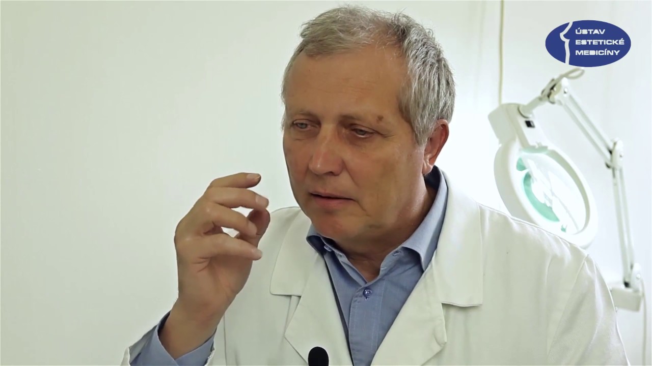 How to Massage Your Nose after Rhinoplasty – UEM Prague