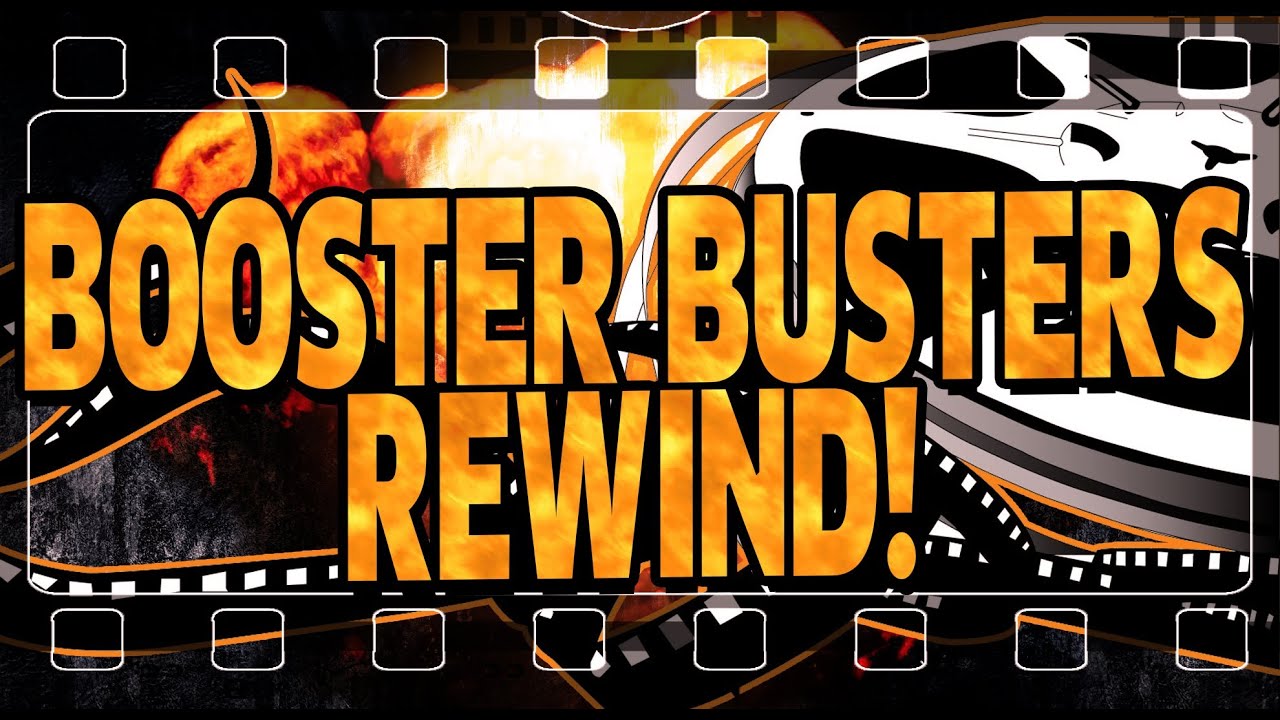 Booster Busters (Black Ops Booster Trolling w/ Craig)