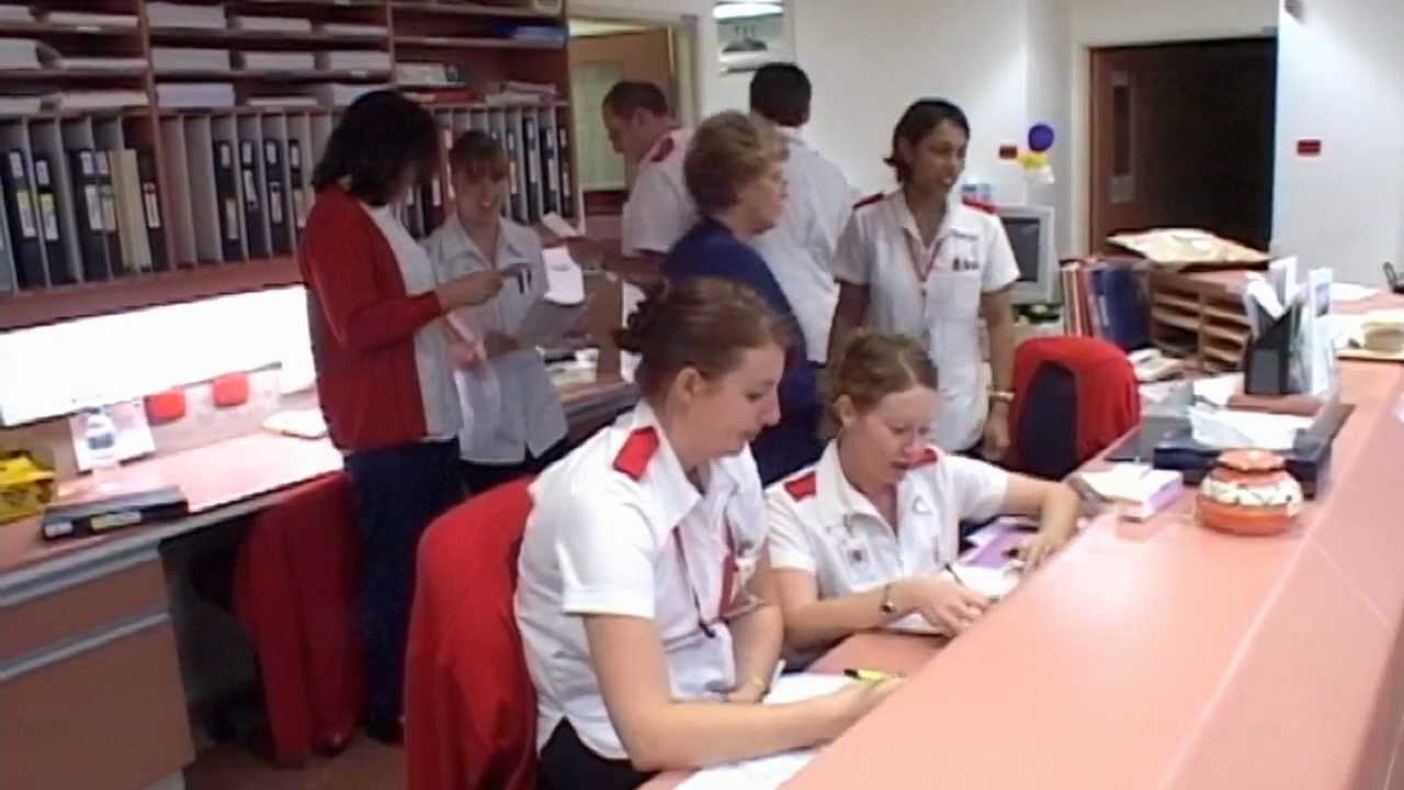 Registered Nurse - Try it for 5