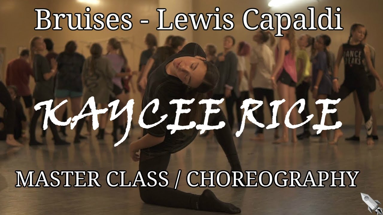 Bruises – Lewis Capaldi | Kaycee Rice Choreography | Xtreme Dance Force