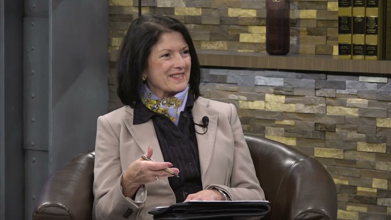 Estate Planning & Wills |The Law Matters 2 5 24