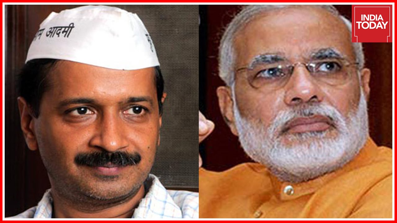 Kejriwal Vs Modi: War Over Office Of Profit Peaks