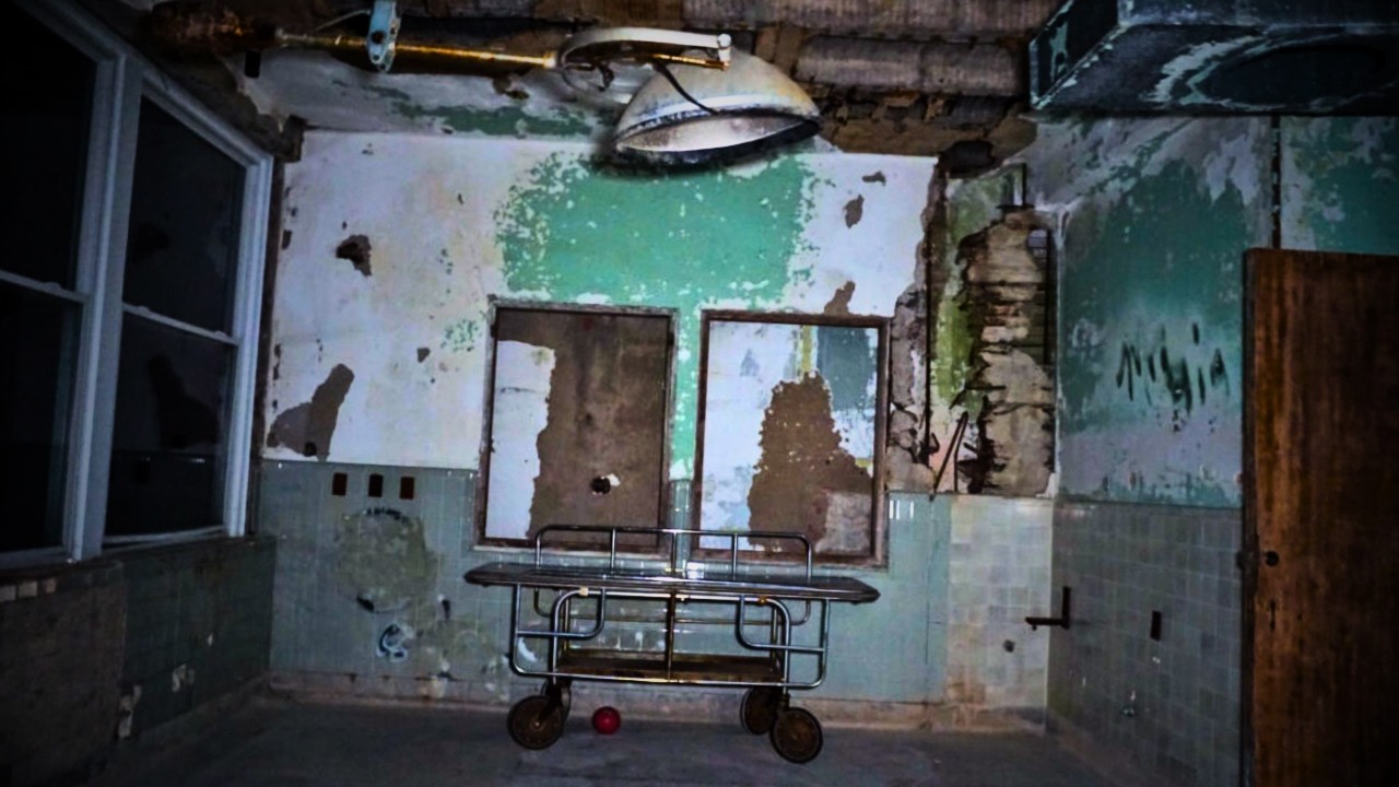 WAVERLY HILLS SANATORIUM: THE SCARIEST PLACE ON EARTH! An Up-To-Date DEEP DIVE
