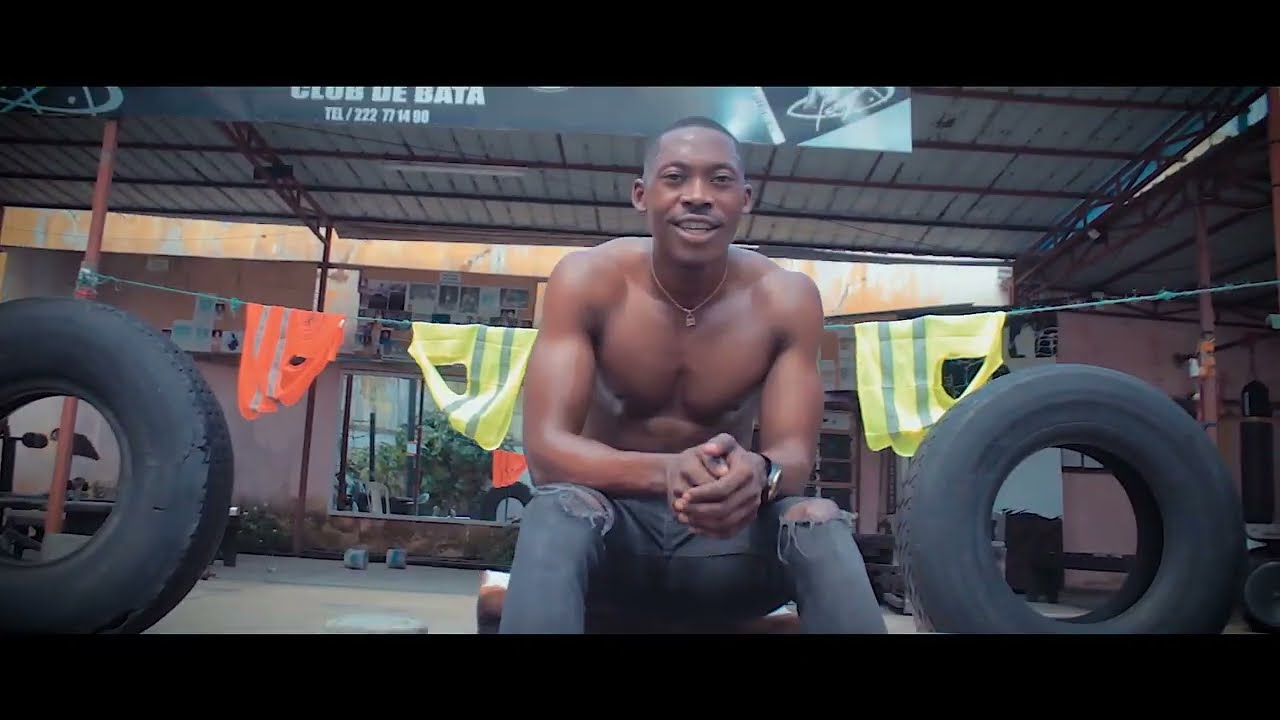 Jhonson killer - DICIEMBRE ( Oficial video )