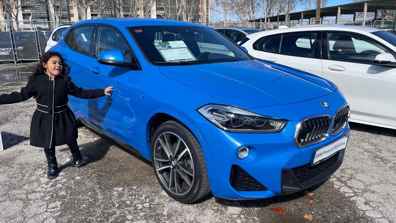 PREÇOS DE CARROS NA ESPANHA 2024