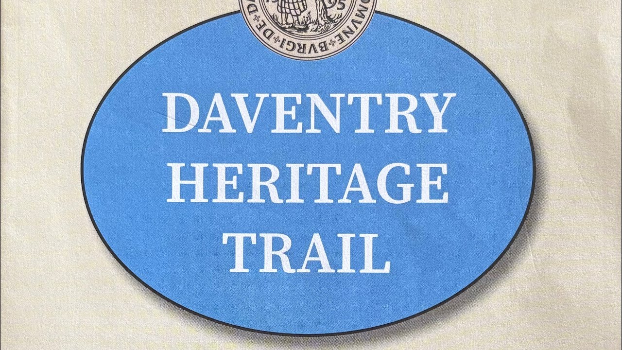 UK Edition - Daventry (Northamptonshire)