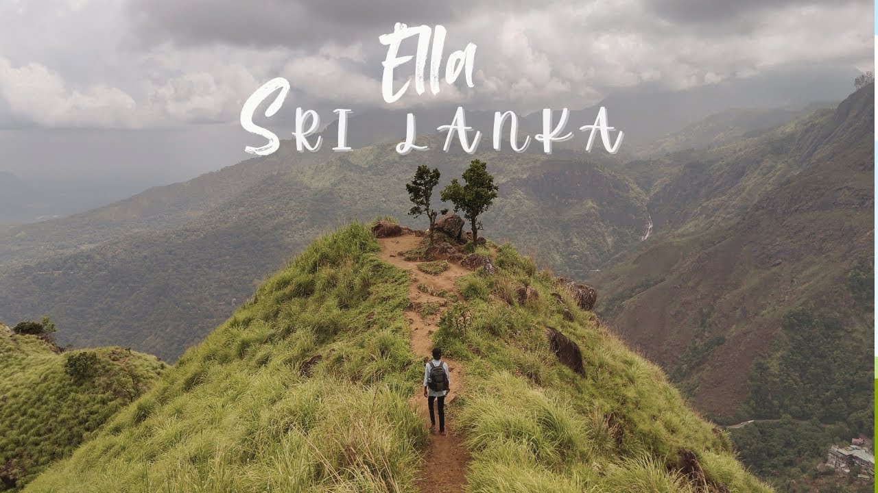 Ella : Sri Lanka 