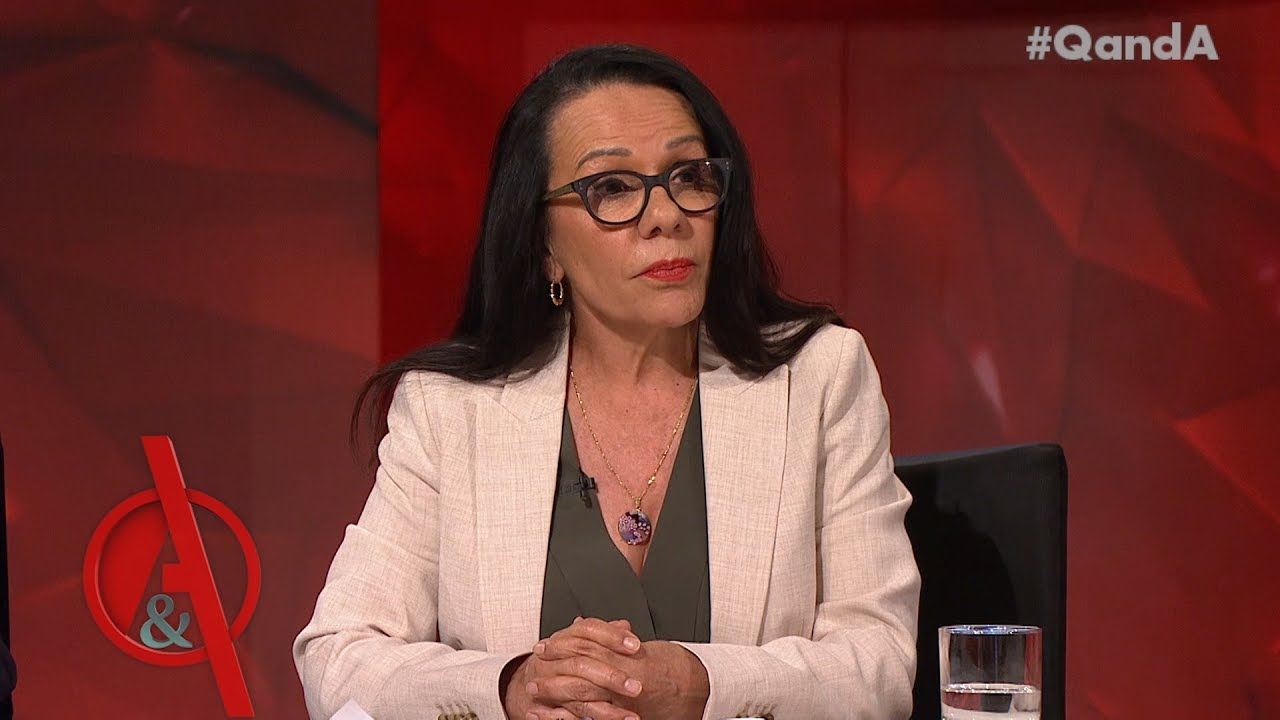 Invasion Day, Truth Telling, and Australia's History | Q&A