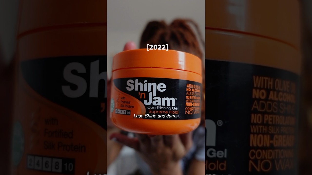 3 незаменимых геля для дредов #locs #locjourney #locgel #locs #trinoftrades