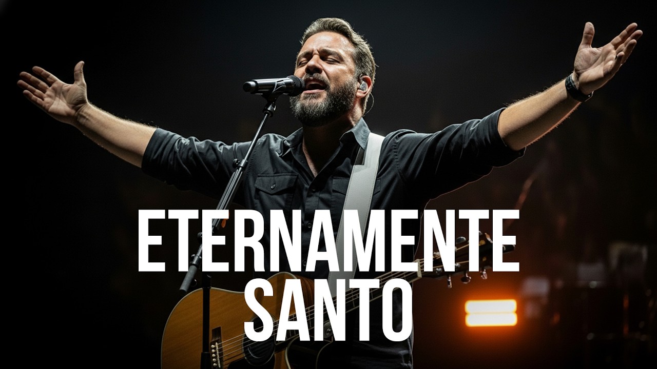O CÉU DECLARA, A TERRA CANTA: SANTO! | Sublime Trono (Ao Vivo)