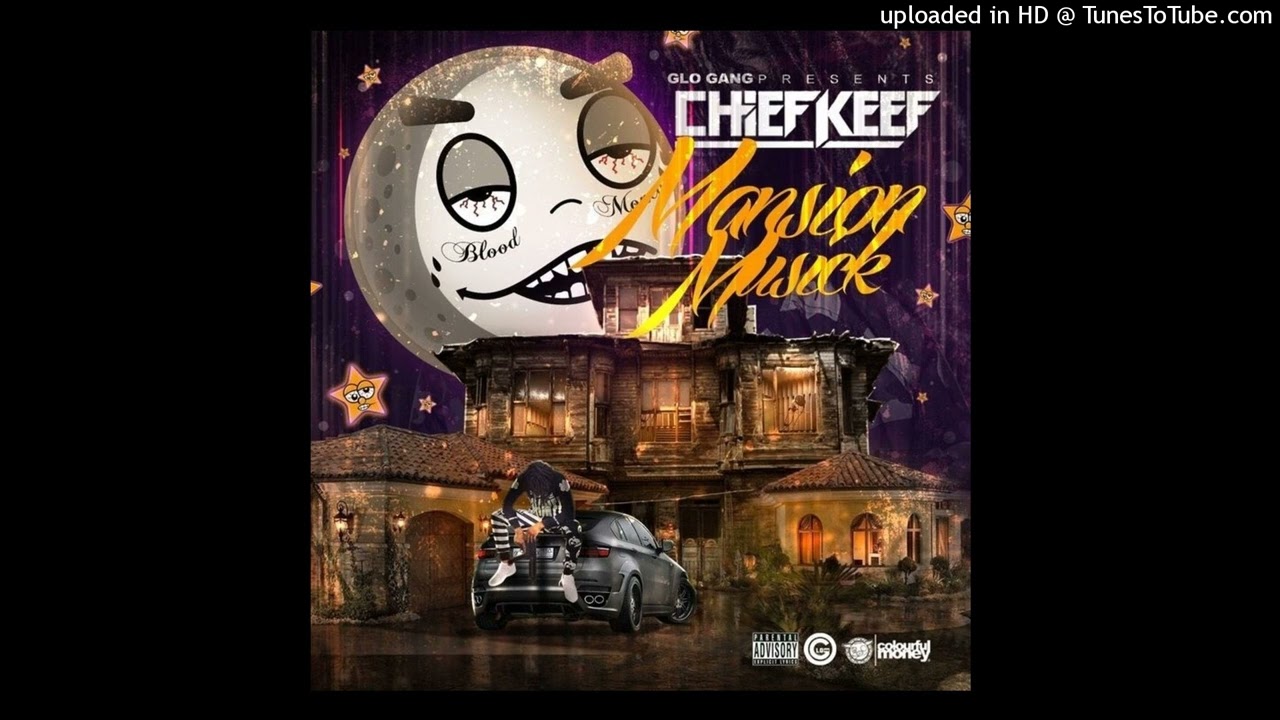 chief keef + dp beats + futuristic glo type beat - 
