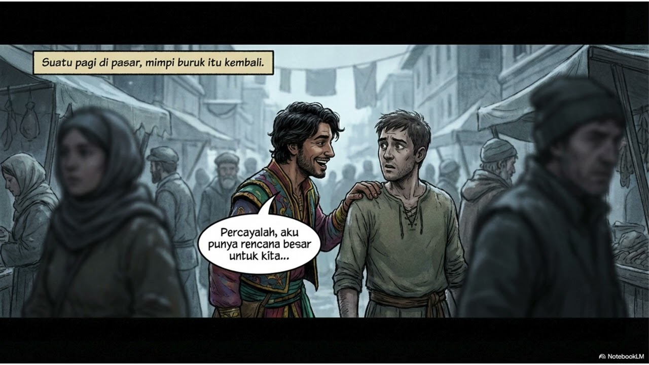PENGERAJIN KEPERCAYAAN