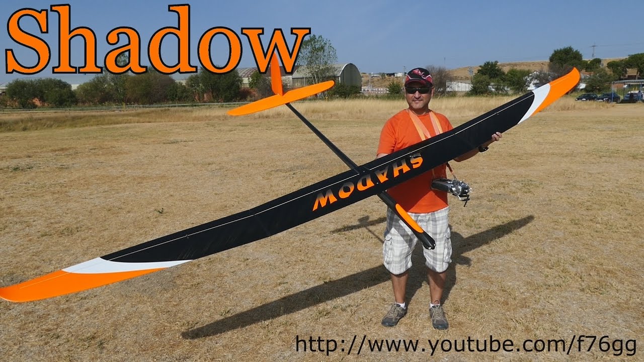 Shadow f5j