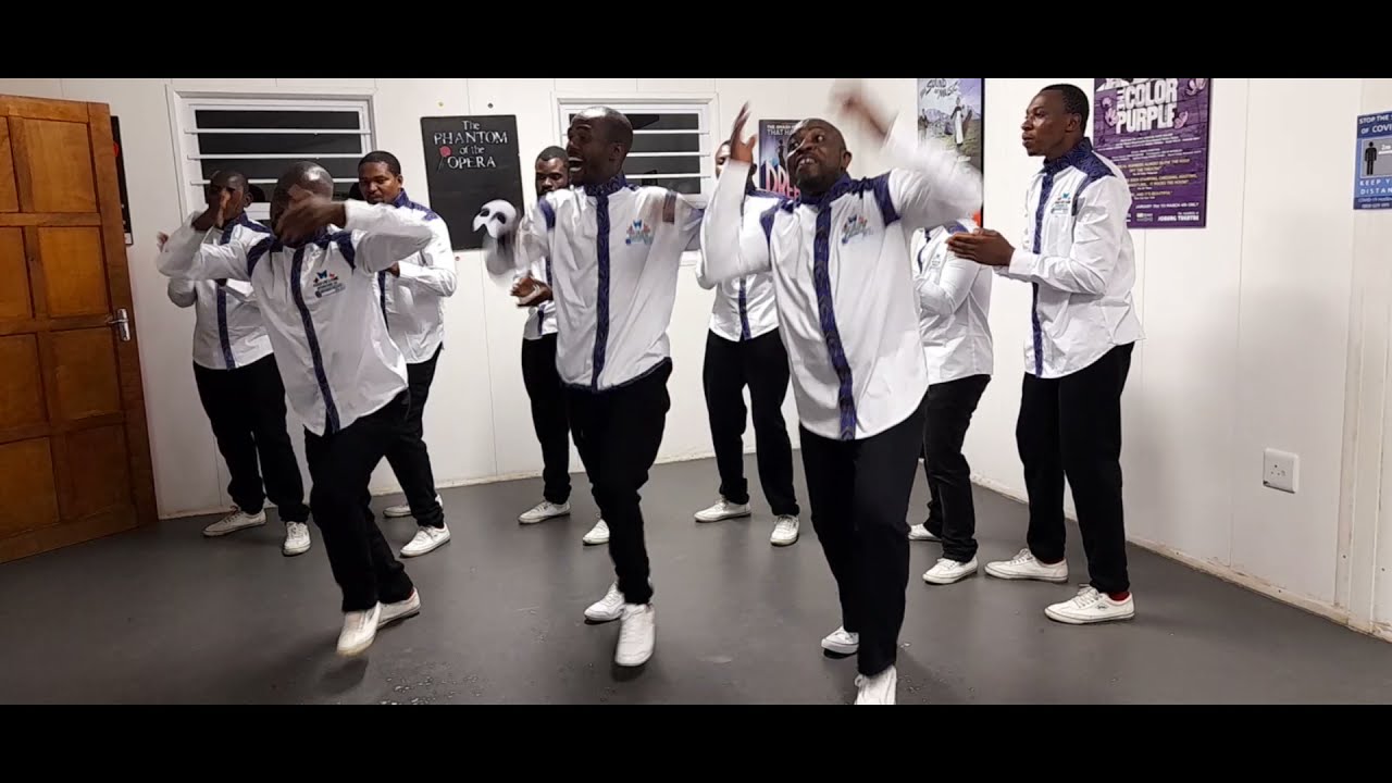 Amavevane - Impi Yothando