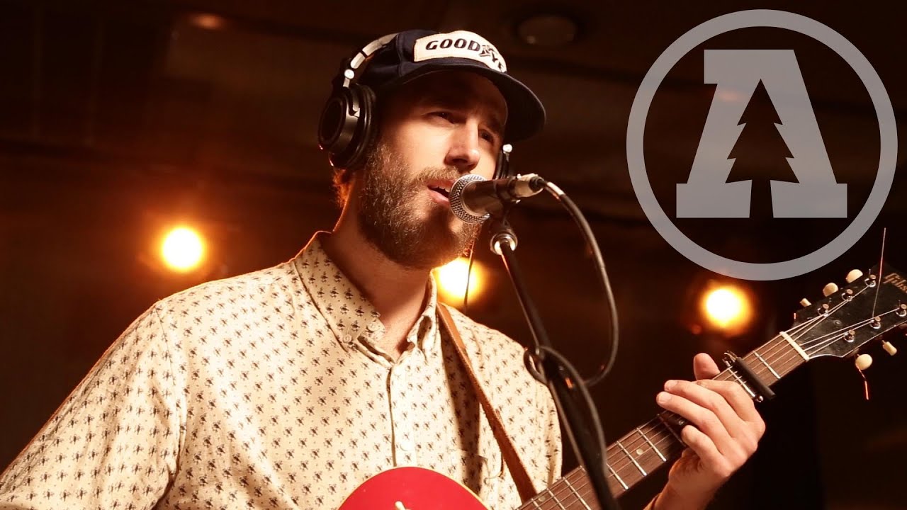 Rayland Baxter - Mother Mother | Audiotree Live