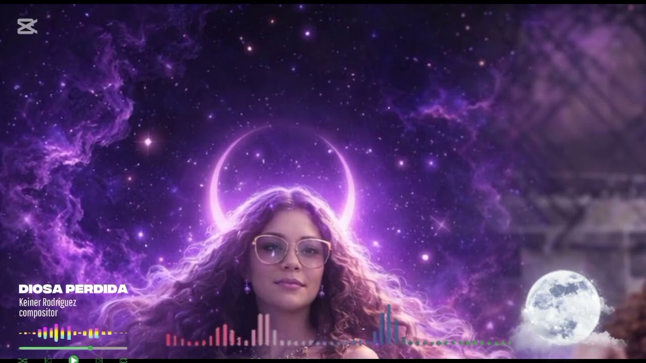 Diosa Perdida 