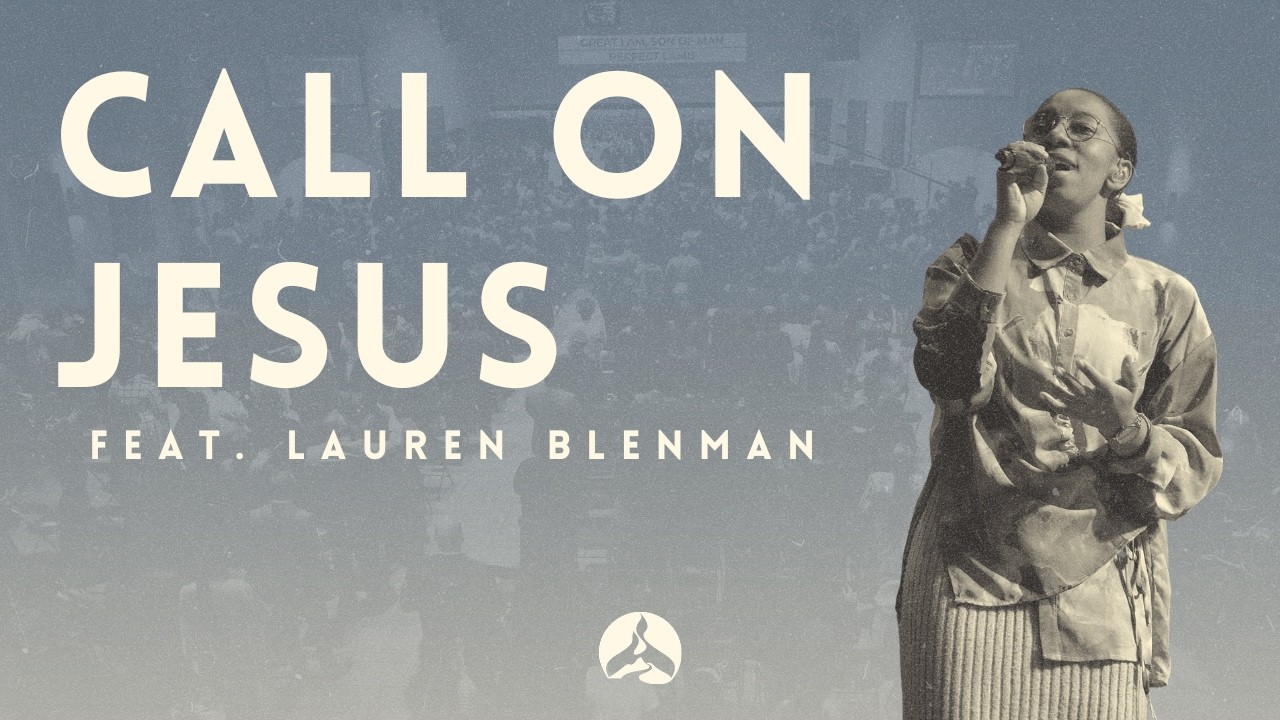 Call On Jesus - The Pentecostals of Katy