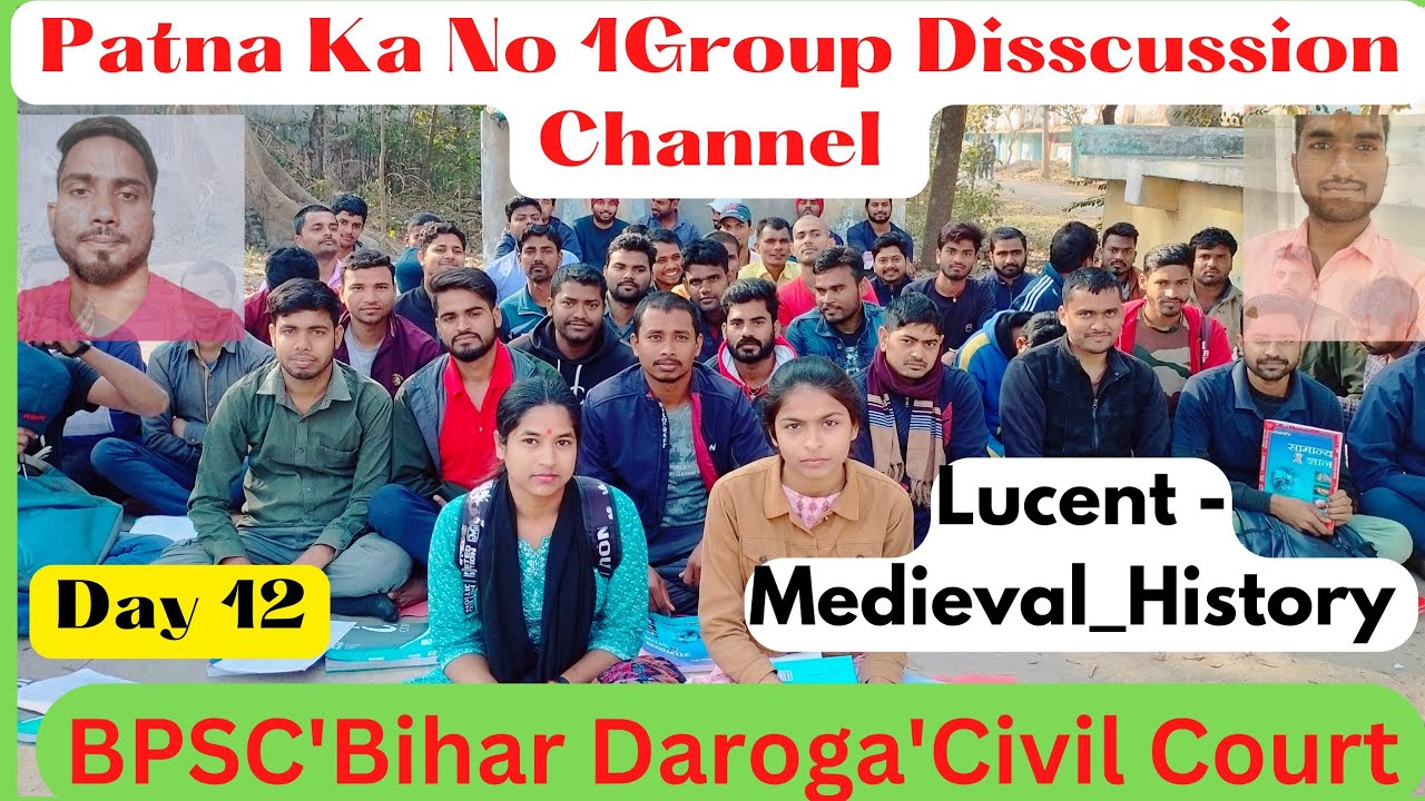 #Lucent_Medieval_History#मध्यकालीन भारत#सूफी आंदोलन #quiz/Class_12#Vimal_Sir#Patna