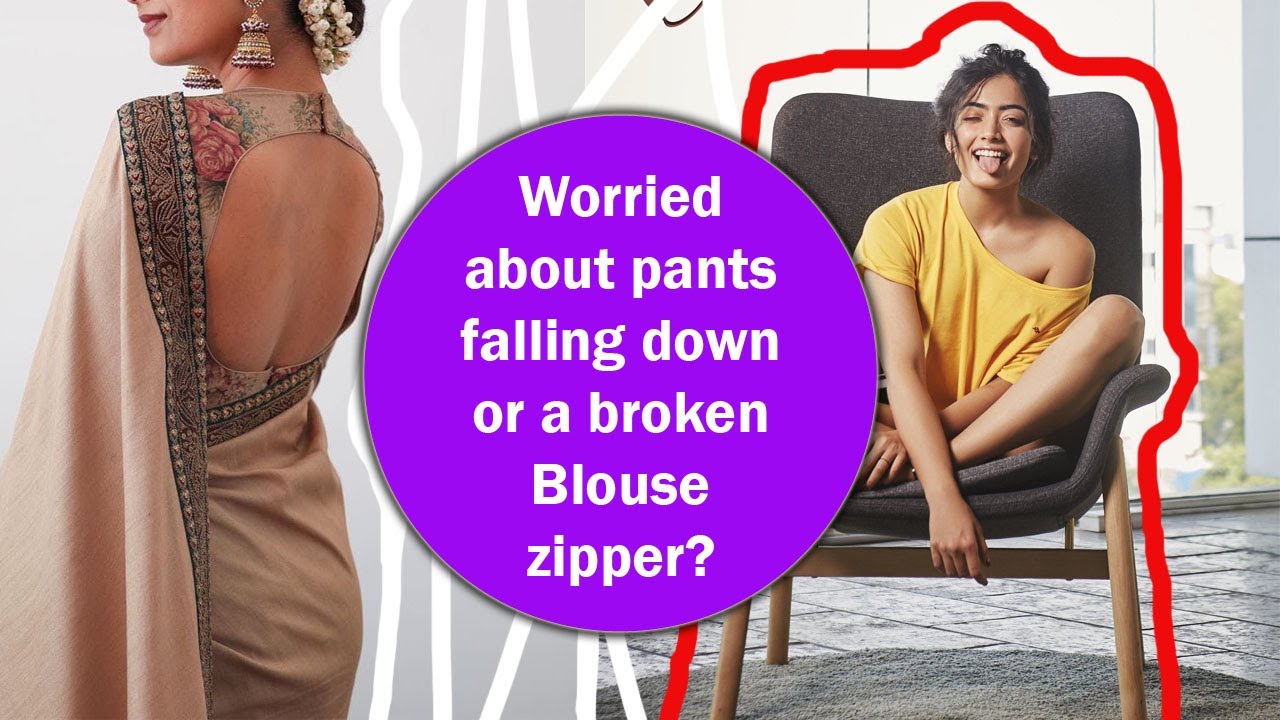 Everyday Fashion Problems with simple solutions