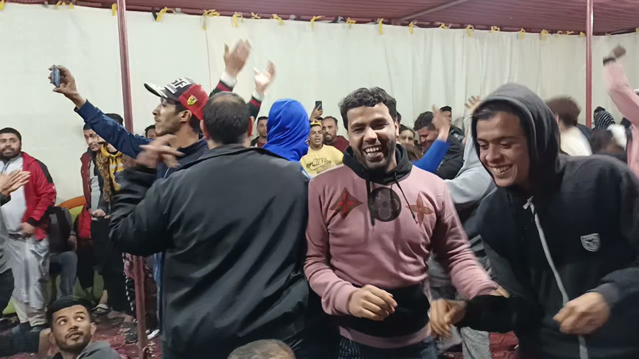 يا ليلي محلا لي فرحو | سلايمية في قمار