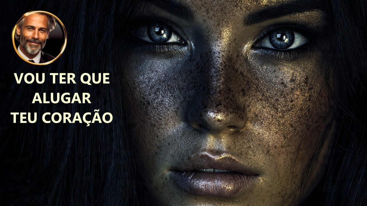 VOU TER QUE ALUGAR TEU CORAÇÃO? ❤️ (Fado Original) – Paulo Trindade
