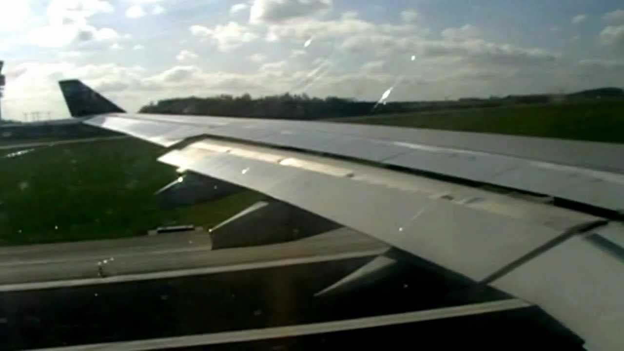 brussels airlines take off 2012 to Bujumbura and Nairobi