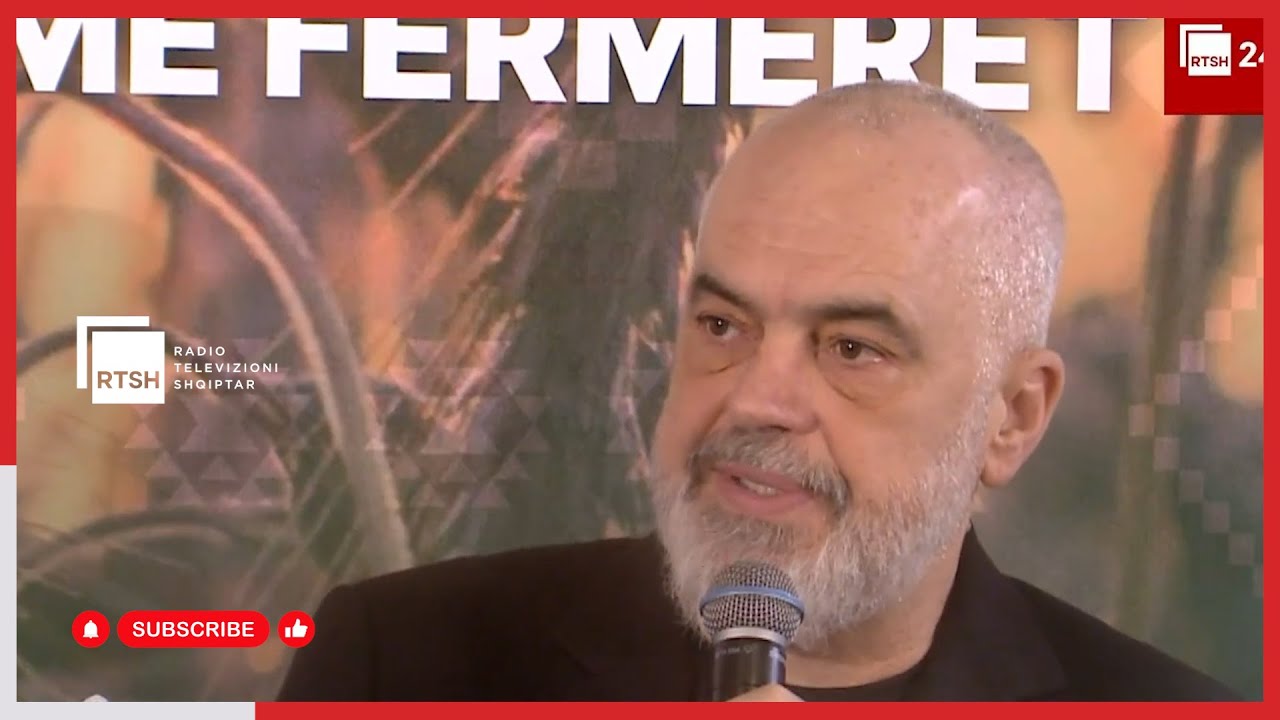 Skema Kombëtare e Bujqësisë/ Rama: Numër i papranueshëm fabrikash agro-përpunimi, sfidë për BE