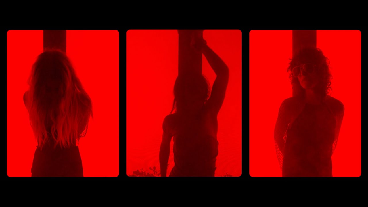 LUX &AElig;TERNA | Gaspar No&eacute; | Trailer