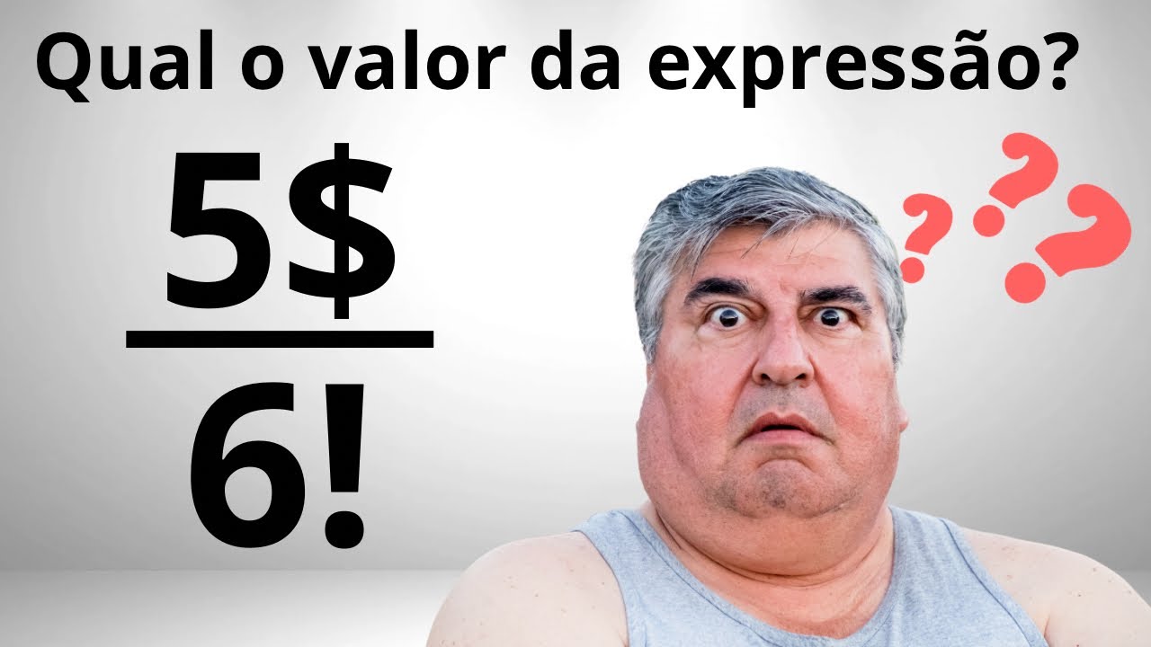 🔥DESAFIO DE MATEMÁTICA BÁSICA PARA INICIANTES