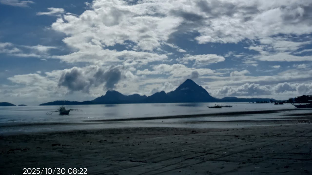 SUA BEACH RESORT SAN DIOSNISIO ILOILO 2025