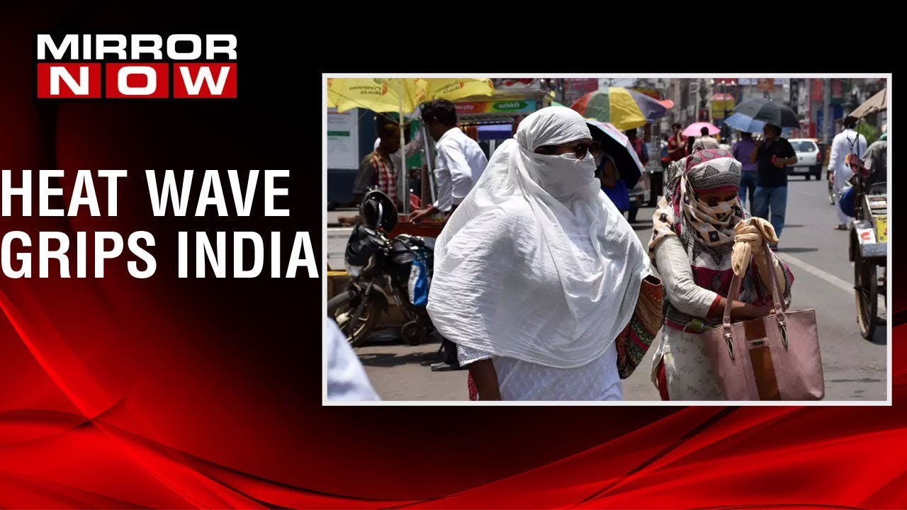42 people die due to heat stroke, Bihar Govt gives ₹4 lakh compensation to families of deceased