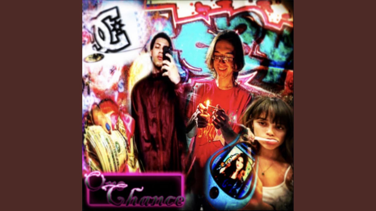 Shoppin Spree (feat. Acid Souljah & Dani Kiyoko)