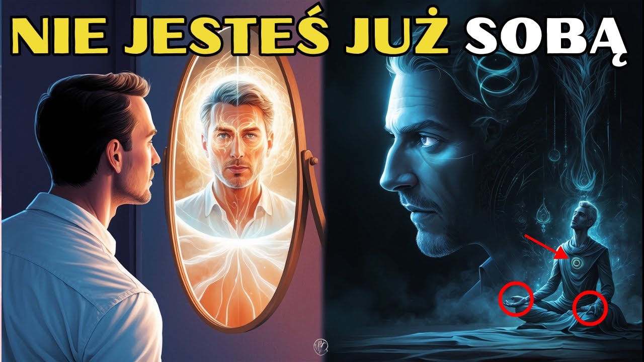 Znaki, że przeszedłeś do r&oacute;wnoległej rzeczywistości, nie zdając sobie z tego sprawy