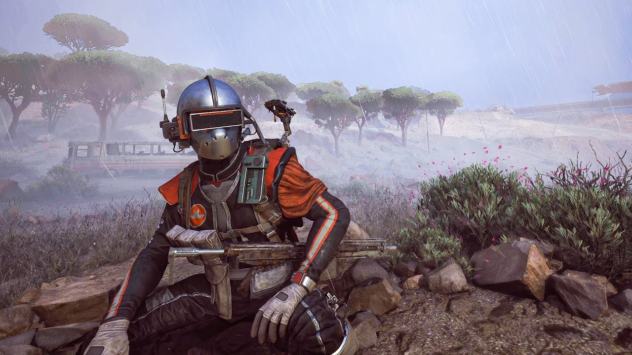ARC Raiders NEW Expedition info has dropped!