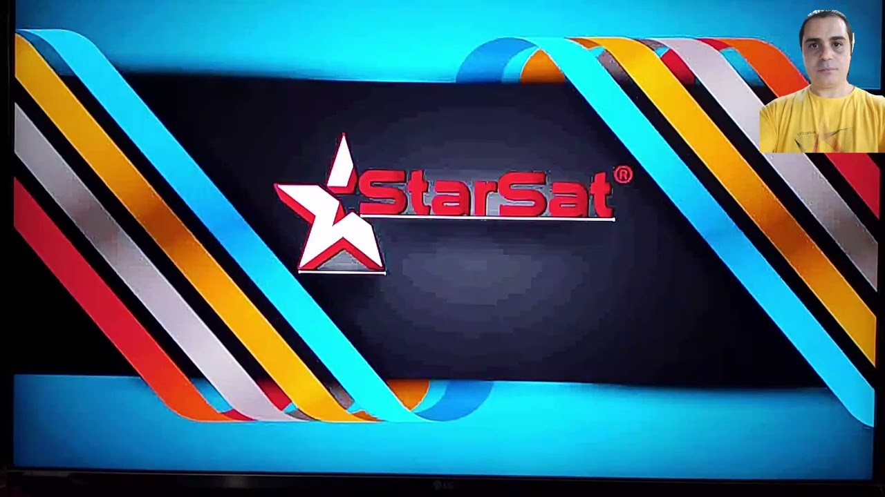 اقدم لكم احدث ملف قنوات عربى StarSat SR 300HD PRO حصريا على قناه معلومه سات