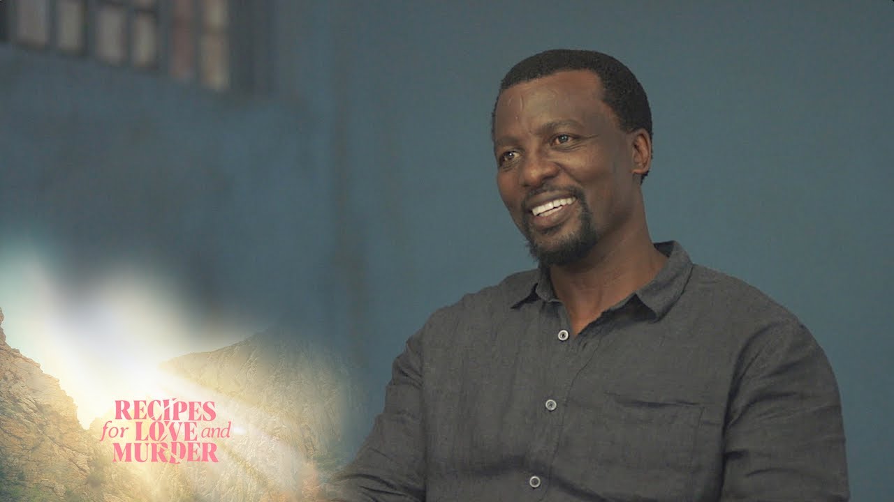 City to country – Recipes for Love and Murder | S1 | M-Net