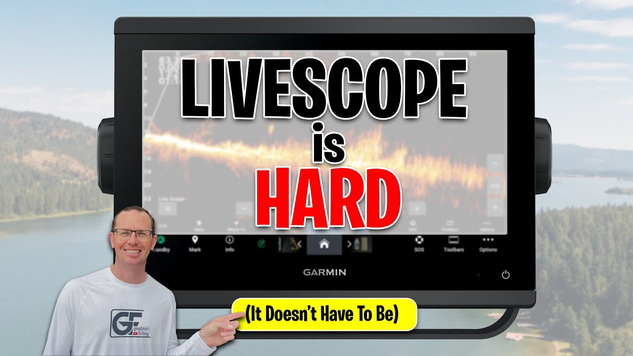 LiveScope Is HARD&hellip; Until You See It This Way | FFS