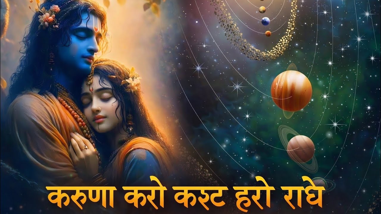 Karuna Karo Kasht Haro Radhe | The Kapil | New Song | New Bhakti Song 2026 