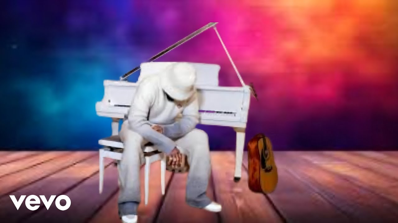 Fally Ipupa - Légende africaine  (Clip Officiel)