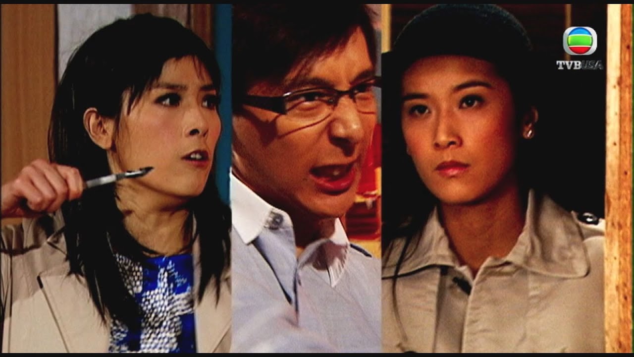 刑警 | 殺妓案究竟邊個講緊大話？| TVB港劇精華 | 線上看 | 警匪 | 苗僑偉 | 黃日華 | 宣萱 | 王浩信 | 胡定欣
