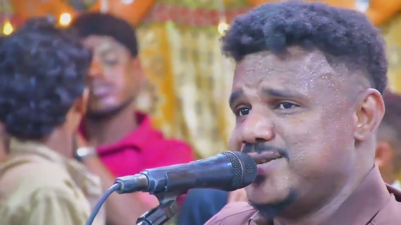 (ما ابي اسمع رجاوي )  الفنان فؤاد ذهبان _ أفراح الحديدي وصريحي ومحجب  _ دربان
